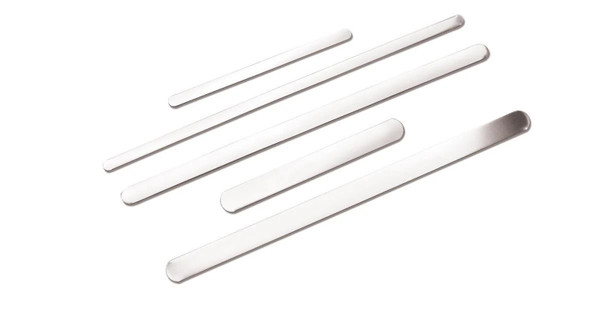 Medline - Ort3210029 - Splint, Finger, Strip, .75x9in, 12c - Each