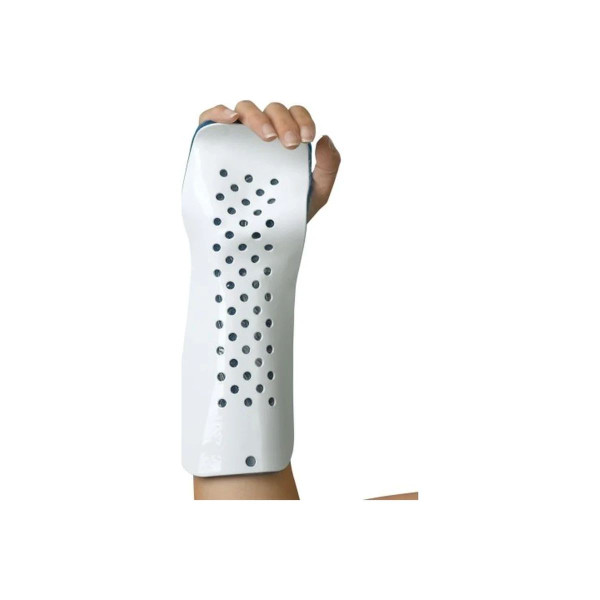 Medline - Ort33100rm - Forearm Splints - Each