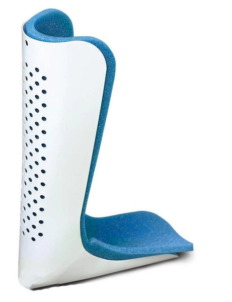 Medline - Ort34900L - Splint,Leg,Tibia Fibula,Knee Lngth - Each