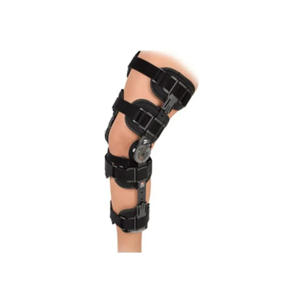 Breg - Ek019500 - Kit Strap Revolution 3