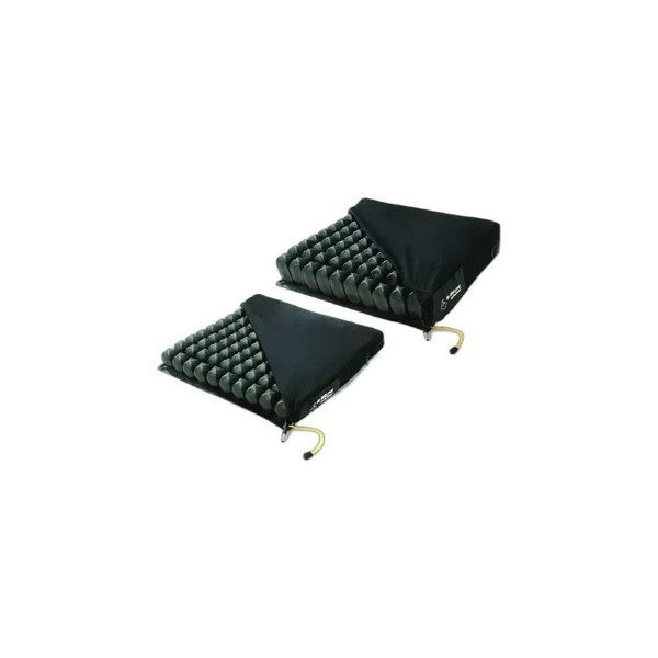 Roho - Quadtro Select - Qs1010Lpc - Incorporated Seat Cushion ? Low Profile? 18 W X D 2 H Inch Neoprene Rubber - Each