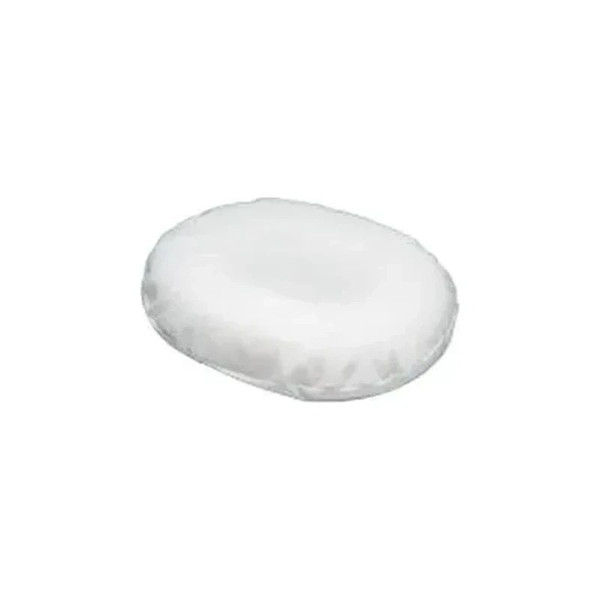 Carex Health Brands - P701-00 - Foam Invalid Cushion 12 - 1/2" X 16" 2 - 3/4",Vinyl, Durable, Heavy - Gauge - Each