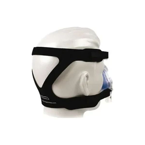 Respironics - Comfortclassic - 1059236 - Rs Premium Headgear, X - Small - Each