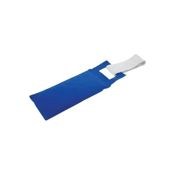 Carex Health Brands - Theramed - Tmf10120 - Thera - Med Universal Cold Pack 1/2" X 14" W 5 - 33/100" D, Ideal For Sprains And Strains, Reduces Pain Swelling - Each