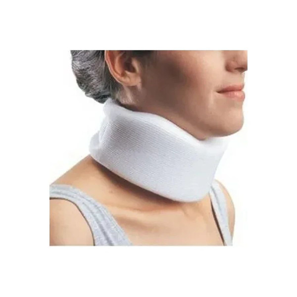 Scott - 3030 Nat Md - Specialties - Cmo Contoured Cervical Collar, 3" Medium, Neck 11" - 15" - Each