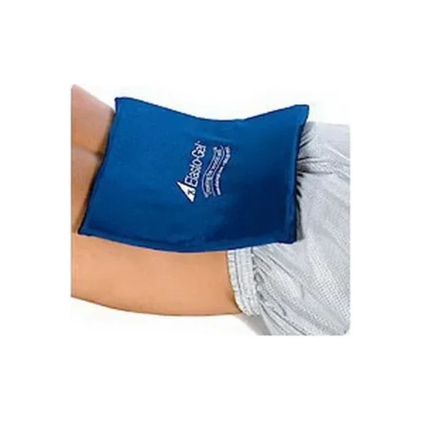 Southwest - Elasto-Gel - Hc801 - Hot/Cold Pack 6" X 8", Provide A Moist Heat, Product Will Hold The Heat Or Cold For 20 - 40 Minutes - Each