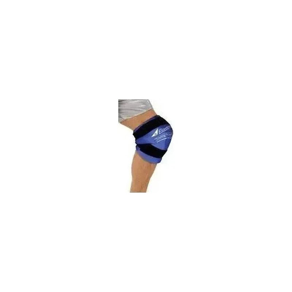 Southwest - Elasto-Gel - Tw6040 - Hot/ Cold Wrap 9" X 30", Re - Usable, Not Leak If Punctured - Each