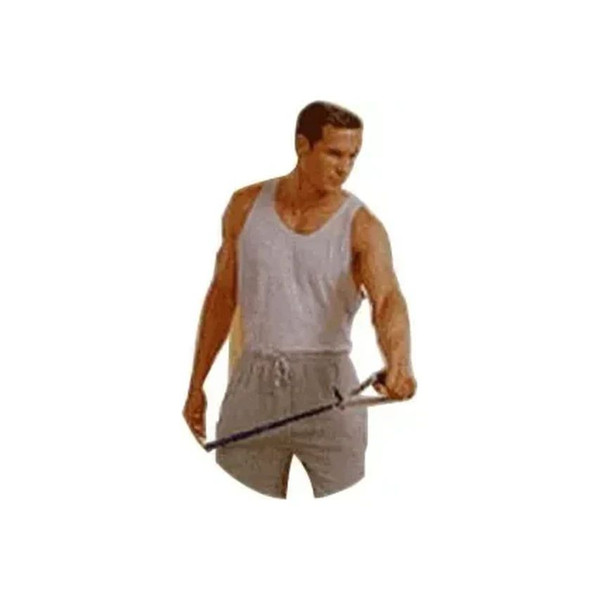 Hygenic - Thera-Band - 20344 - Latex - Free Exercise Band, Professional, Green, Heavy, 25 Yd Roll. - Box/1