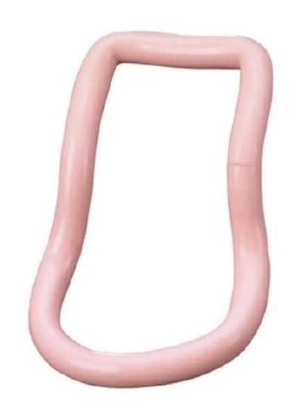 Cooper Surgical - Mxpeh04 - Pessary Milex Hodge / Folding Size 4 Silicone Metal - Each