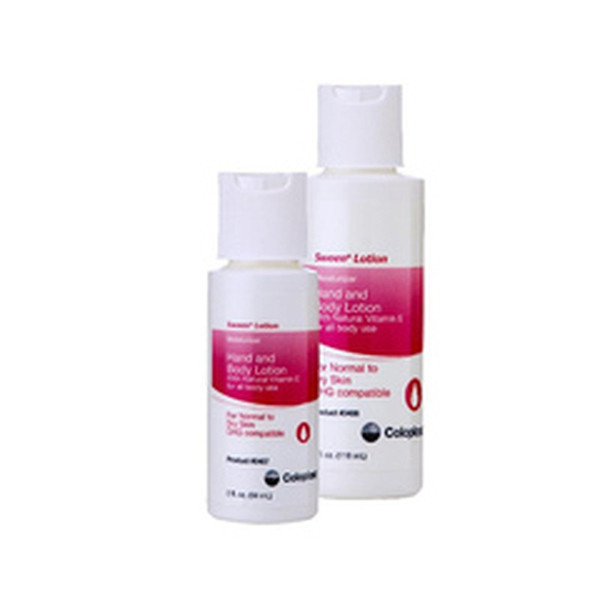 Medline - Coi7222 - Sween Moisturizing Lotion Unscented 2 Oz Replaces 627222 - Case/36