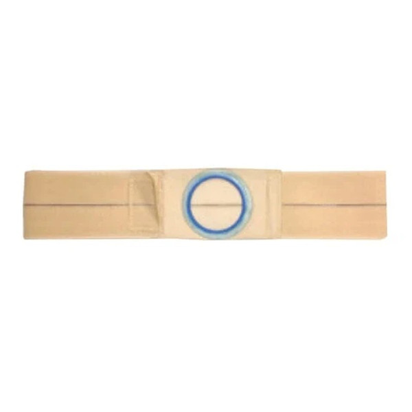 Nu Hope Laboratories - Bg-2668-C - Original Flat Panel Beige Support Belt 3 - 1/4" Center Opening 4" Wide 41" - 46" Waist X - Large - Each