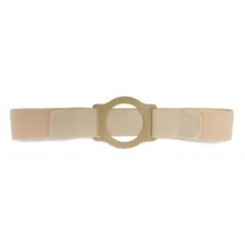 Nu-Hope - Bgcc2624-W - Laboratories 2" Beige, Cool Comfort, Comfort Belt, Large, 2 - 5/8" X 3 - 1/8" Opening - Each