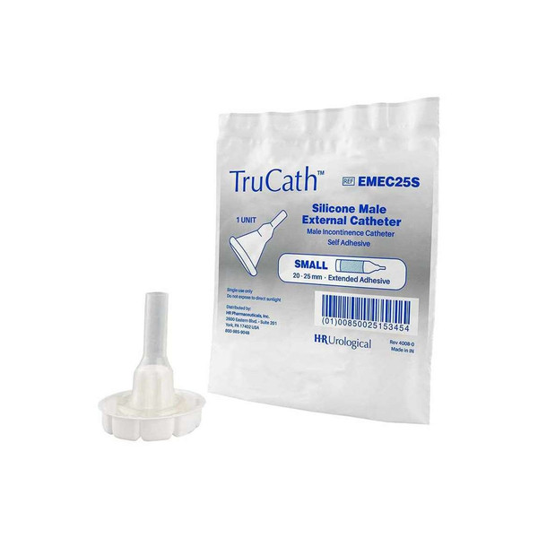 Hr Healthcare - Emec32n - Extended Adhesive, 100% Silicone, Intermediate, 32mm