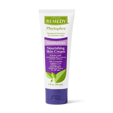 Medline - Msc0924002unh - Moisturizer,Nourishing Skin Crm,Unsc,2oz - Each