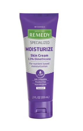 Medline - Msc0924402 - Cream,Skin Repair, Remedy Ist,Phyto 2oz - Each