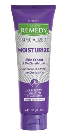 Medline - Msc0924404h - Cream,Skin Repair, Remedy Ist,Phyto 4oz - Each