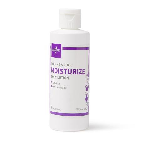 Medline - Msc095368 - Lotion, Body, Soothe&cool, 4oz - Each