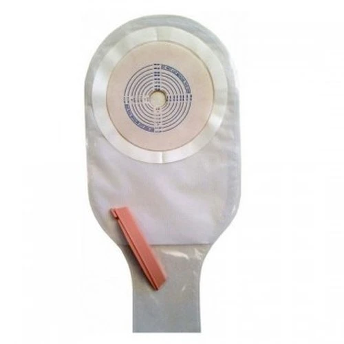 Torbot - Tt5692S1 - Disp Ileo 1 Pc Drainable Pouch With 1/8" Opng - Package/10