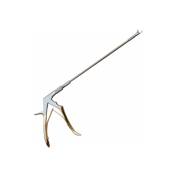 Medgyn - 030111-Tis - Rotating Shaft - Tischler Tip Only - Each