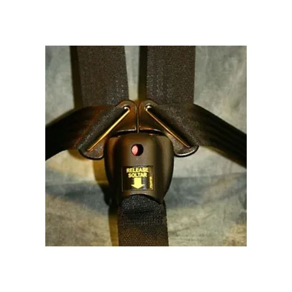 Merritt Car Seat - 1000Bg - Ez - Guard Buckle Cover - Each