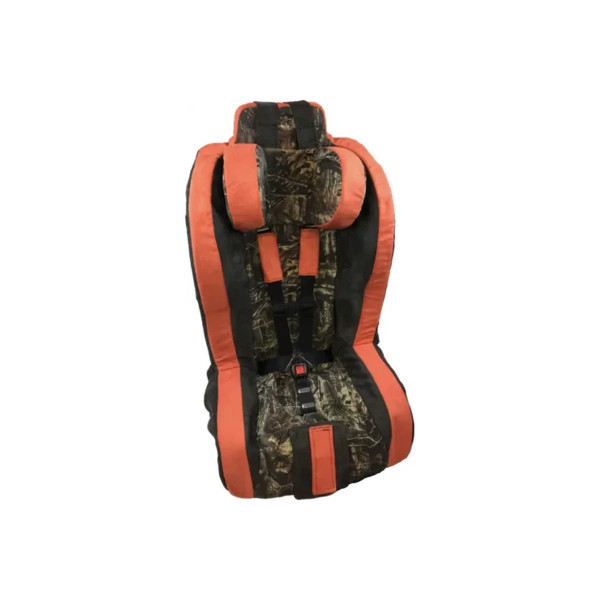 Merritt Car Seat - 1000Rseu-Hoc-L - The Roosevelt Standard With "Ez - Up" Head Rest - Each