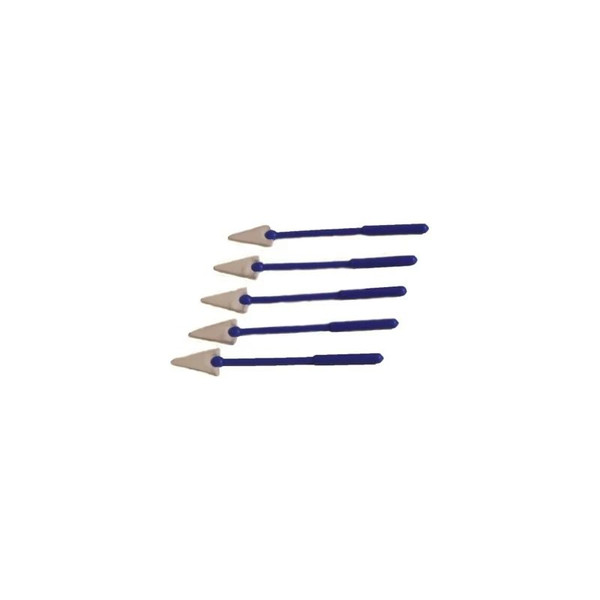 Deroyal - 30-049-P5 - Surgical Eye Spear Pva (Polyvinyl Acetal) 5 Count Pack - Case/40