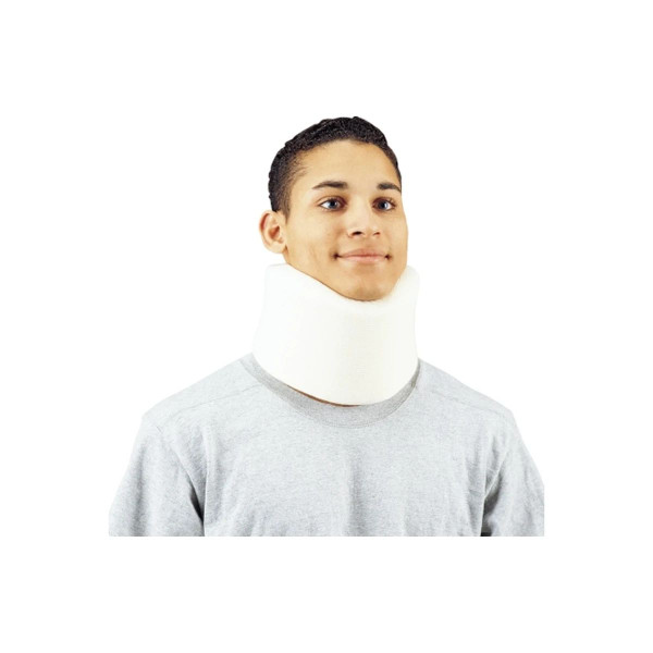 Deroyal - 1005-03 - Collar Cervical Serpentine Deluxe - Each