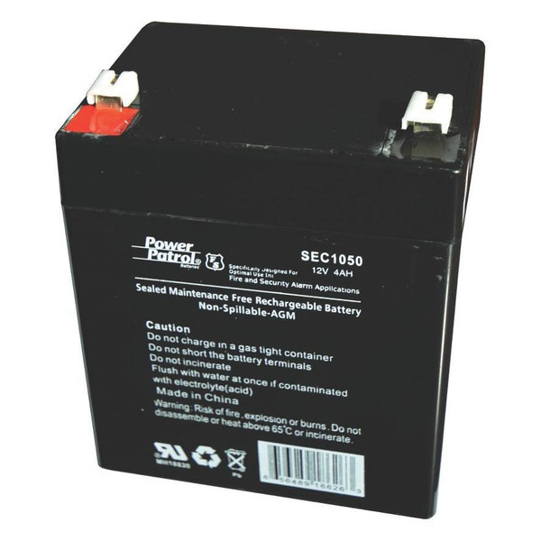 Medline - Mds450bat - Internal Battery - Each