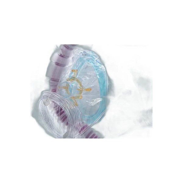 Ambu - 101077 - Anesthesia Expandable Connector - Case/50