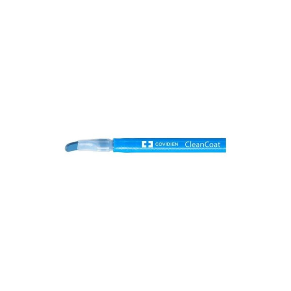 Medtronic - Cleancoat - E3771-36C - Mitg - Laparoscopic Electrode Coated Stainless Steel Curved Spatula Tip Disposable Sterile - Case/10