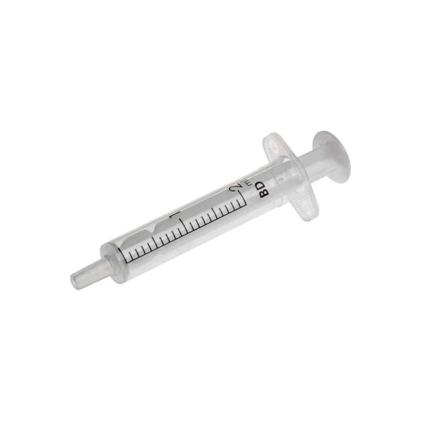 Bd Becton Dickinson - Bbl - 240958 - Replacement Test Reagent Tm Streptocardtm 2.5 Ml Bottle, Group A Streptococcus For Enzyme Latex Kit - Each