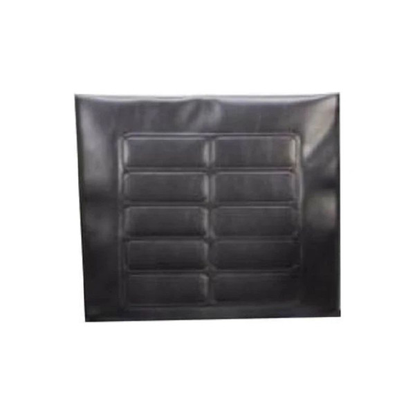 Invacare - 8881127525-U67 - Wheelchair Recliner Seat Upholstery Kit For Sx5 - Each