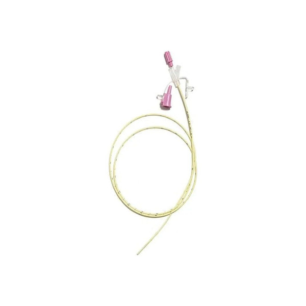 Avanos Medical - Corflo - 20-7366Aiv2 - Nasogastric Feeding Tube - Ultra Ng 6 Fr 36 Inch Sterile - Case/10