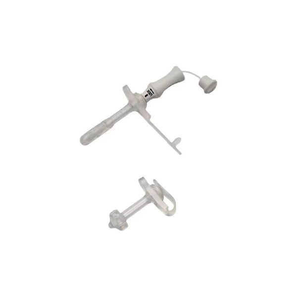 Applied Medical - Minione - M1-2-1410-I - Technology - Low Profile Capsule Non - Balloon Button Gastrostomy Tube 14 Fr 1.0 Cm Silicone - Each