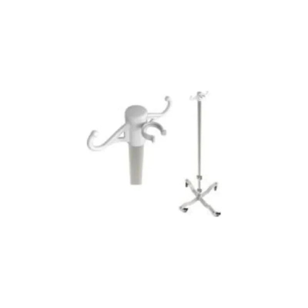 Fisher & Paykel - 900pt421 - Mobile Hospital Pole Stand For Airvo 2 Humidifier - Each