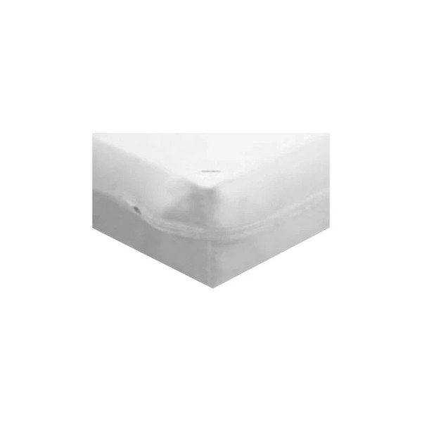 Proactive Medical - 87002 - Mattress Cover 36 X 80 6 Inch Vinyl For Mattresses - Case/12