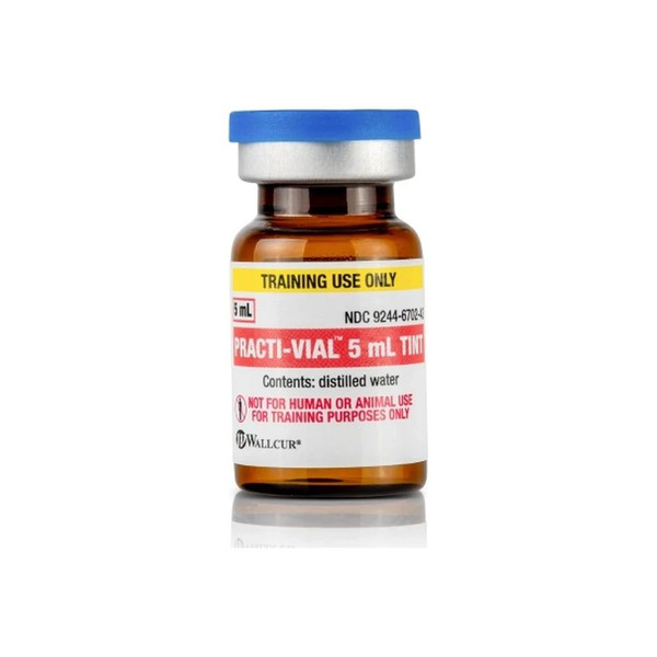Wallcur - Practi-5 Ml Tint Vial - 421Tv - 5Ml Ds - Box/40