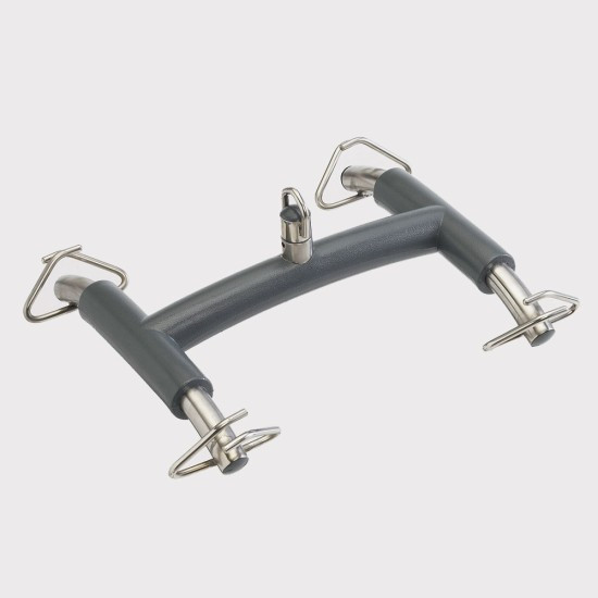 Invacare - 1182043 - Spreader Bar W/ Lock Pins - Each