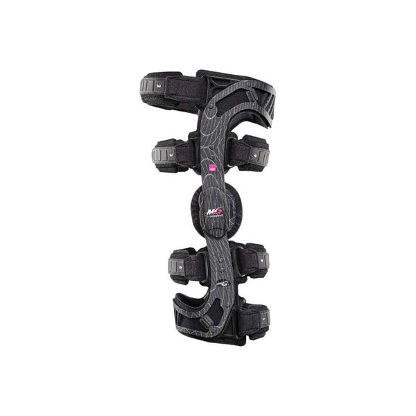 Medi - G037304 - M4s Comfort Black Right L