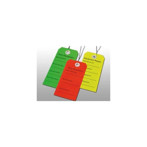Elkay Plastics - Trel - 3/4 Inch Card Stock - Case/1