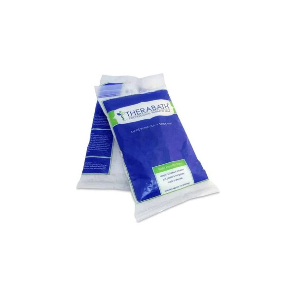 Fabrication Enterprises - Therabath - 11-1197 - Paraffin Wax Beads Bead Wintergreen Scent 1 Lbs. - Each