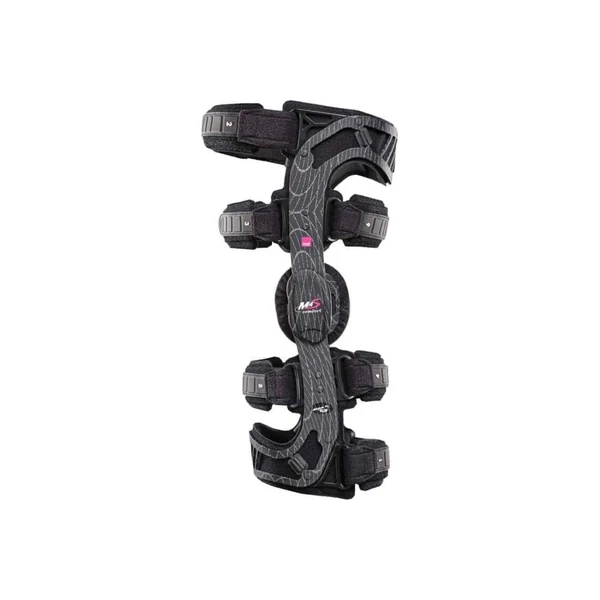 Medi - G037306 - M4s Comfort Black Right Xxl