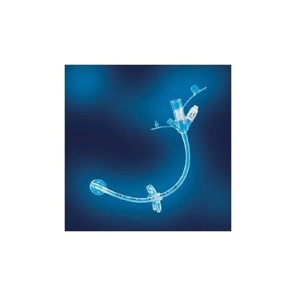 Avanos Medical - Mic - 8100-22 - Gastrostomy Feeding Tube Fr Silicone Sterile - Each