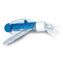 Icu Medical - Smiths - Z156-14 - Fka - Z15614 - Catheter, Suction Pro72 Dual Swivel 14Fr - Case/20