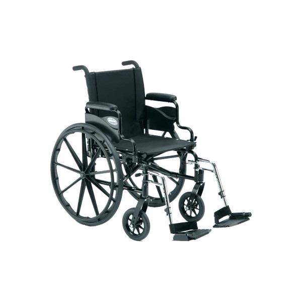 Invacare - Ez Large Grip - 1017520 - 9000Xt Innertube For Wheelchair - Each