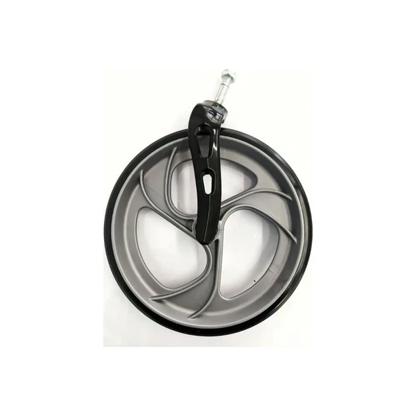 Drive Devilbiss Healthcare - 1026625 - Medical Wheel Assembly - Each