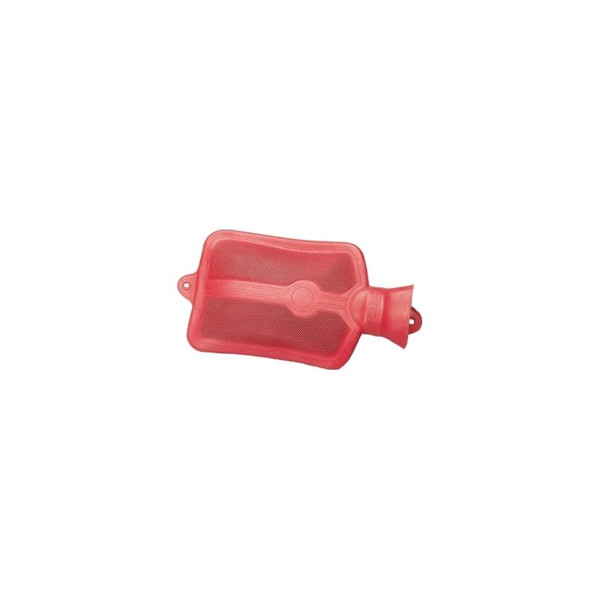 Fabrication Enterprises - 11-1140 - Hot Water Bottle Rubber Reusable - Each