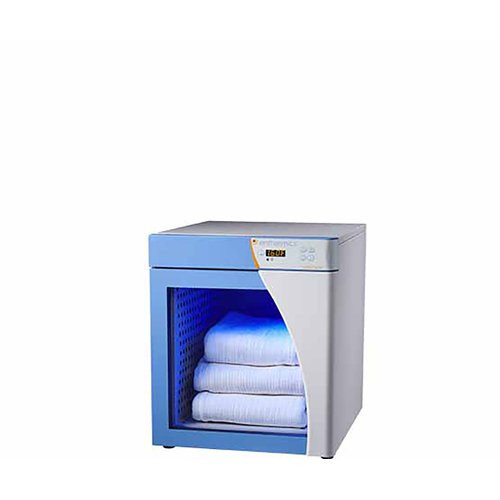 Fabrication Enterprises - 11-2011 - Enthermics Powder Coated Blanket Warmer, 2.5 Cubic Feet Capacity - Each