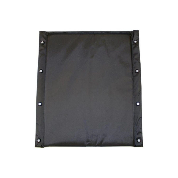 Invacare - 1028645 - Screw / Rivet For Wheelchair - Each