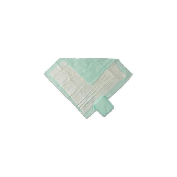 Medline - Mup0305P - Underpad, Polymer Premium 30"X30" - Bag/10